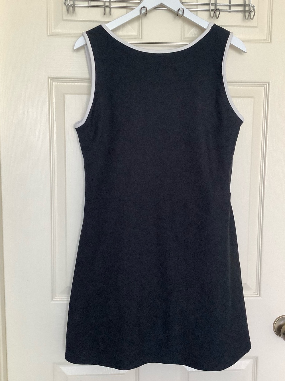 Abercrombie & Fitch YPB sculptLUX Mini Dress